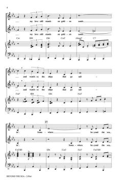 Beyond The Sea (Bobby Darin) 
