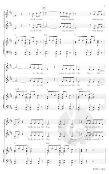 Burn von Ellie Goulding (Download) 