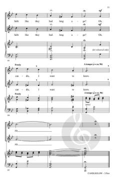 Candleglow von Emily Crocker (Download) 