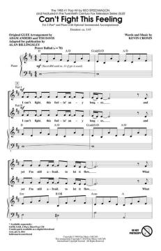 Can't Fight This Feeling (R.E.O. Speedwagon) 