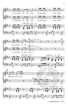 Christmas in L.A. von Vulfpeck (Download) 