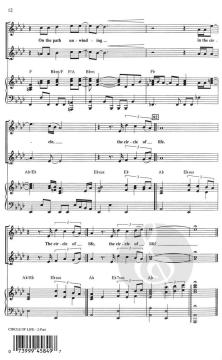 Circle Of Life (Elton John) 
