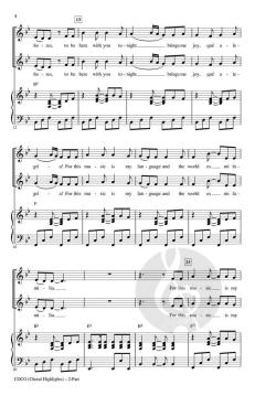 Coco (Choral Highlights) (Download) 