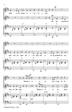 Dakota Dances (Download) 