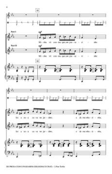 De Prosa com o Passarim (Grandmas's Chat) von Daisy Fragoso (Download) 