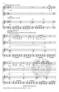 Disney Dreams to Share (Download) 