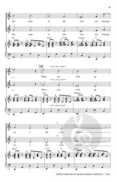 Disney Dreams to Share (Download) 