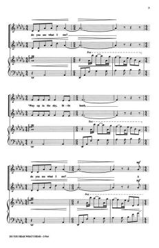 Do You Hear What I Hear? von Emily Crocker (Download) 