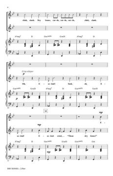 Dry Bones (Download) 