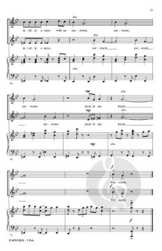 Earworm von Mark Burrows 
