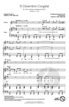 El Desembre Congelat (Download) 