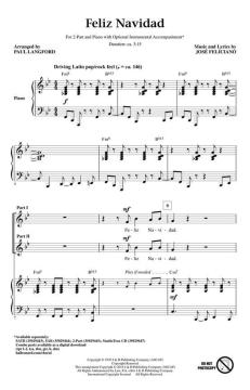 Feliz Navidad (José Feliciano) 