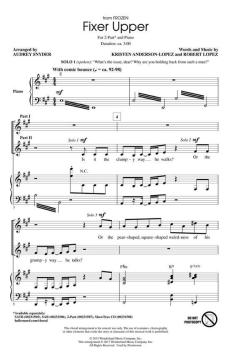 Fixer Upper (Download) 