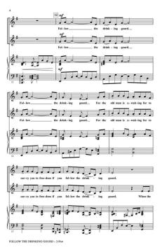 Follow The Drinking Gourd (Download) 