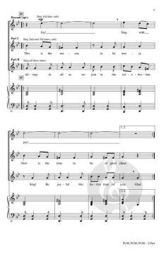 Fum, Fum, Fum (Download) 