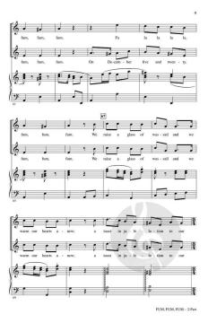 Fum, Fum, Fum (Download) 