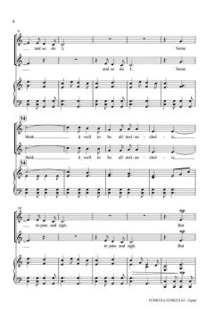 FUNiculi, FUNicula (Luigi Denza) 