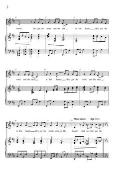 Hands For The World (Download) 