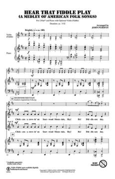 Hear That Fiddle Play (Download) 