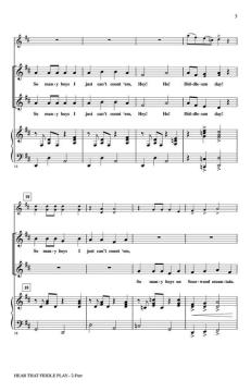 Hear That Fiddle Play (Download) 