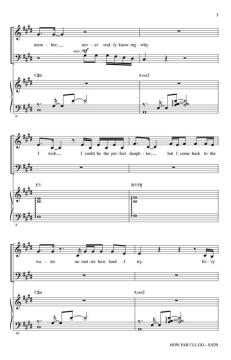 How Far I'll Go (Miranda Lin-Manuel) 