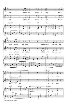 I See The Light (Alan Menken) 