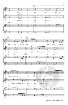 I Want It That Way von Backstreet Boys (Download) 