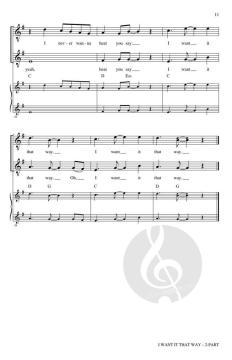 I Want It That Way von Backstreet Boys (Download) 