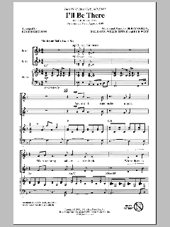 I'll Be There (The Jackson 5) 