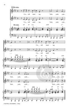 I'm Still Standing von Elton John (Download) 