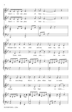 In Every Soul von Mark Patterson (Download) 