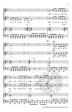 It's Still Rock and Roll to Me von Billy Joel 