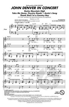 John Denver in Concert (Download) 