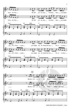 John Denver in Concert (Download) 