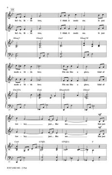 Just Like Me (Vanessa Williams) 