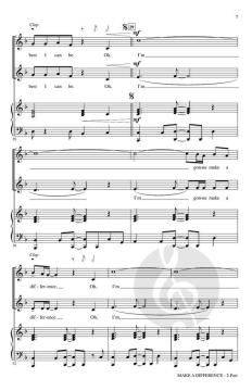 Make a Difference von Audrey Snyder (Download) 
