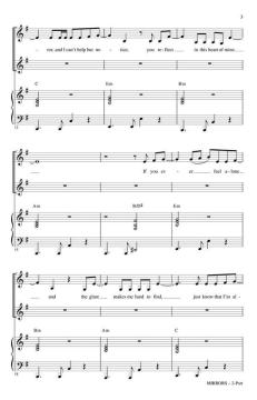 Mirrors von Justin Timberlake (Download) 