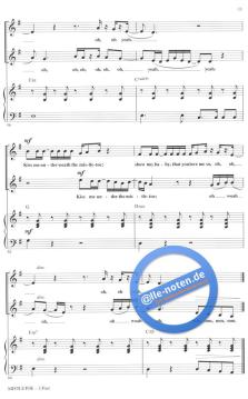 Mistletoe von Justin Bieber (Download) 