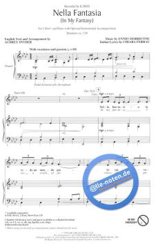 Nella Fantasia von Il Divo (Download) 
