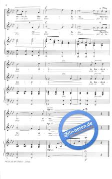 Nella Fantasia von Il Divo (Download) 