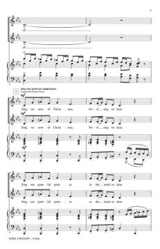 Noel Fantasy (Download) 