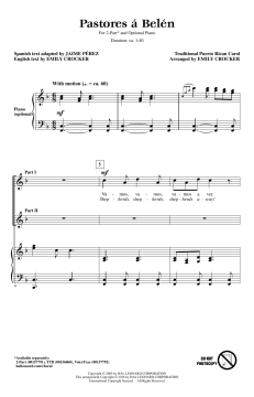 Pastores á Belén (Download) 