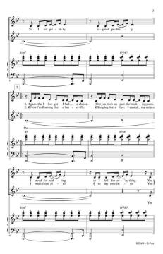 Roar von Katy Perry (Download) 