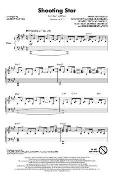 Shooting Star von Owl City (Download) 