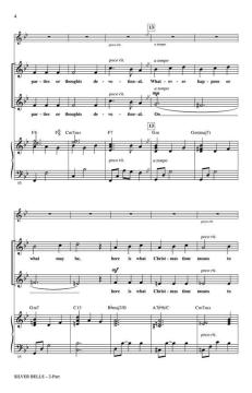 Silver Bells (Bing Crosby) 