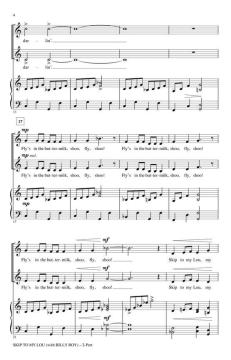 Skip To My Lou (with Billy Boy) (Download) 