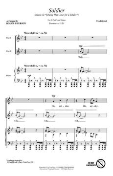 Soldier (Download) 