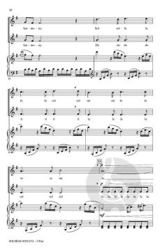 Solfege Sonata (Download) 