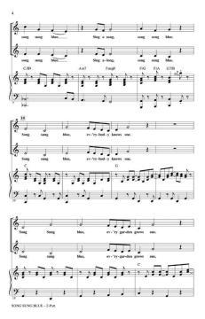Song Sung Blue von Neil Diamond (Download) 