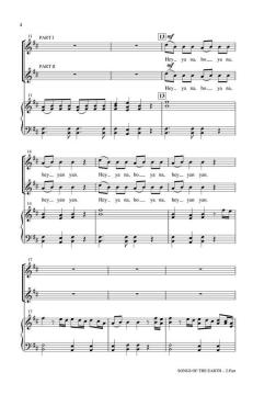 Songs Of The Earth (Download) 